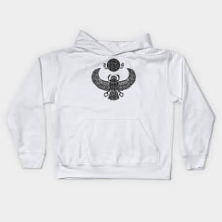 Scarab Kids Hoodie